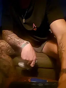Stripchat Watch Live Sex Cams of Kingclit1998
