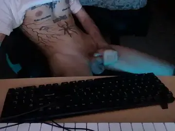 Stripchat Free Porn Cam of Kryk777