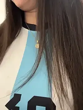 Stripchat Live Porn of Lina_soler69