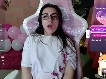 Stripchat Free Porn Cam of Maggie_Fox3
