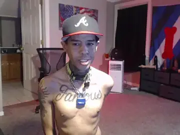 Stripchat Live Sex of Michigan9000