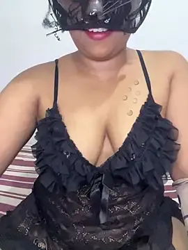 Stripchat Sex Chat of Naughti_Kitty