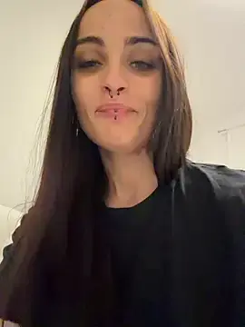 Stripchat Best Webcam of ScarStarX