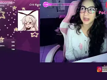 Stripchat Sex Chat of Abysparadise