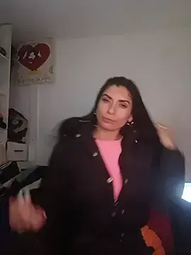Stripchat Sex Cam of Chicavixy