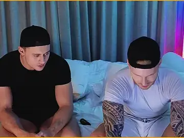 Stripchat Best live sex cam show of Justin_Hardy