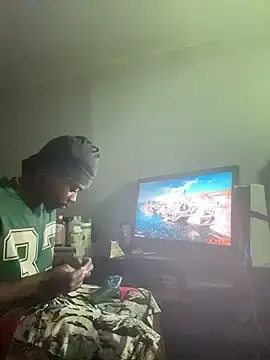 Stripchat Free Porn Cam of MIGHTYDEMONXXX