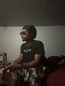 Stripchat Live Porn of MIGHTYDEMONXXX