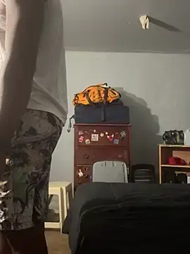 Stripchat Live Porn of MIGHTYDEMONXXX