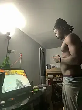 Stripchat Free Live Porn of MIGHTYDEMONXXX