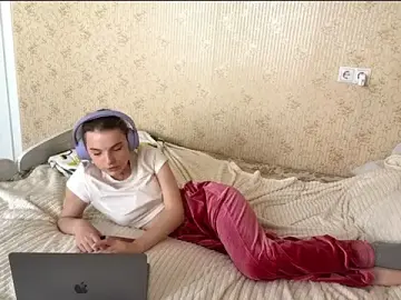 Stripchat Live Sex Cam of TeodoraBinney