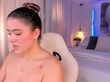 Stripchat Sex Cam of nathalie_rivers