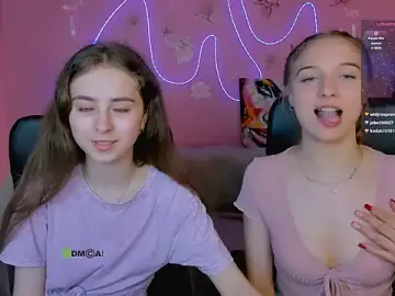 Stripchat Free Porn Cam of rebecca_smile