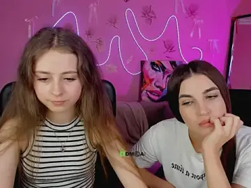 Stripchat Live Sex of rebecca_smile