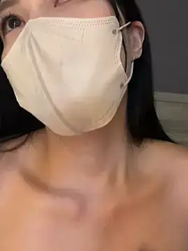 Stripchat Sex Chat of tw_nini530