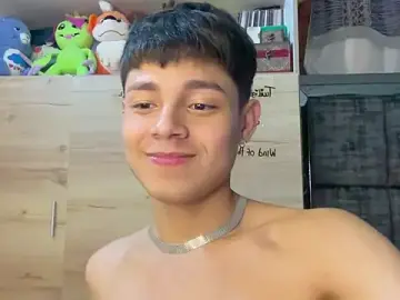 Stripchat Private Sex Chat of Andy_Belier23