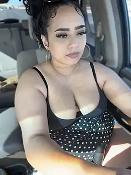 Stripchat Free Porn Cam of CarmelaAnthony