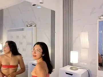 Stripchat Free Live Porn of Lana_Hard_As