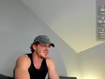 Stripchat Nude Webcam of Perry_Knight