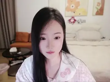 Stripchat Private Sex Chat of Yu-yu-6
