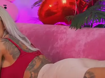 Stripchat Live Porn of fallingangel