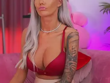 Stripchat Live Porn of fallingangel