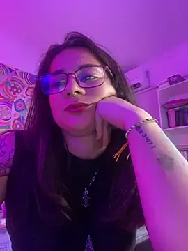 Stripchat Watch Live Sex Cams of Amarantha_666