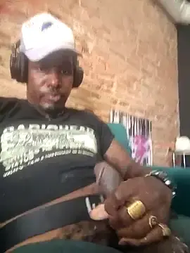 Stripchat Free Porn Cam of BlackD4uxo
