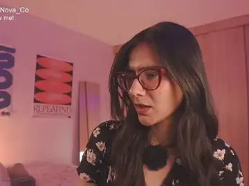 Stripchat Free Porn Cam of DanyNova_Co