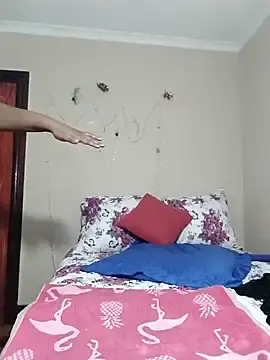 Stripchat Live Porn of Foxybaby420