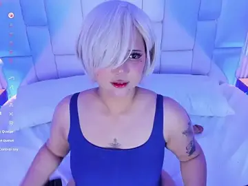 Stripchat Nude Webcam of NanaOsaky