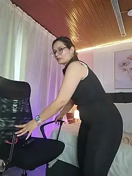 Stripchat Nude Webcam of Rose_Thompson1