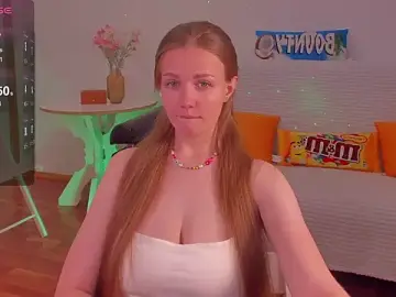 Stripchat Adult Webcam of SweetMilkis