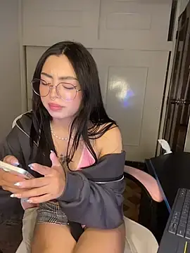 Stripchat Best Webcam of Valu_euphoria