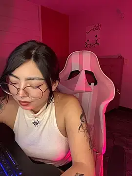 Stripchat Sex Chat of Valu_euphoria