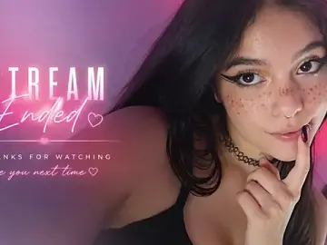Stripchat Adult Webcam of cutee_andrea