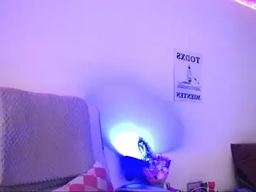 Stripchat Sex Cam of elektraa_sky11