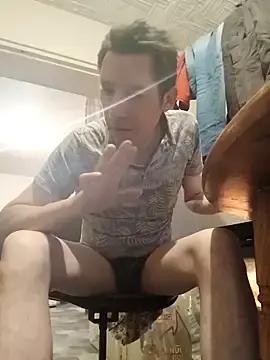 Stripchat Live Sex of frederic198