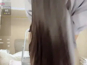 Stripchat Live Sex Cam of yueyue2003