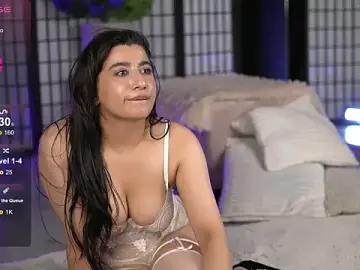 Stripchat Adult Webcams of AliceVergara