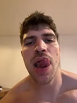 Stripchat Live Sex of ArgentiiinoBoy