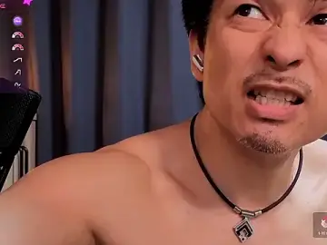 Stripchat Live Porn of HARU_STRIKE