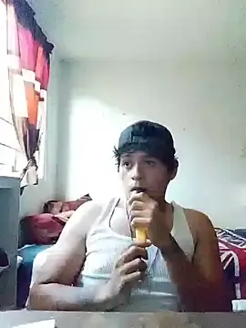 Stripchat Private Sex Chat of Jblouser
