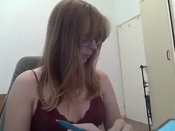 Stripchat Free Porn Cam of SavannaGirly