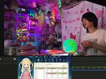 Stripchat Best live sex cam show of JesuAdam