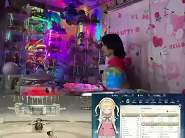 Stripchat Best live sex cam show of JesuAdam