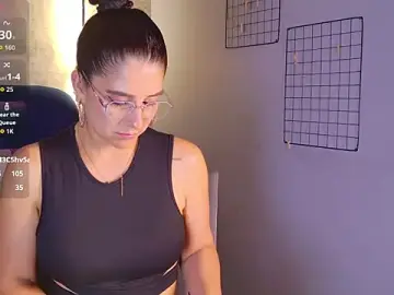 Stripchat Sex Chat of Sunny_River