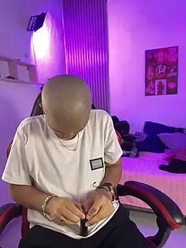 Stripchat Sex Cam of nicocoox