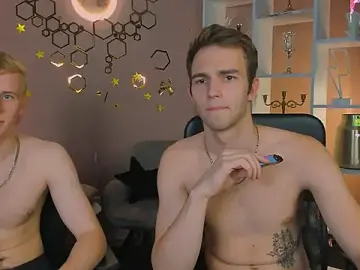 Stripchat Free Porn Cam of rafael_bien