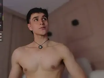 Stripchat Live Sex of thomklein